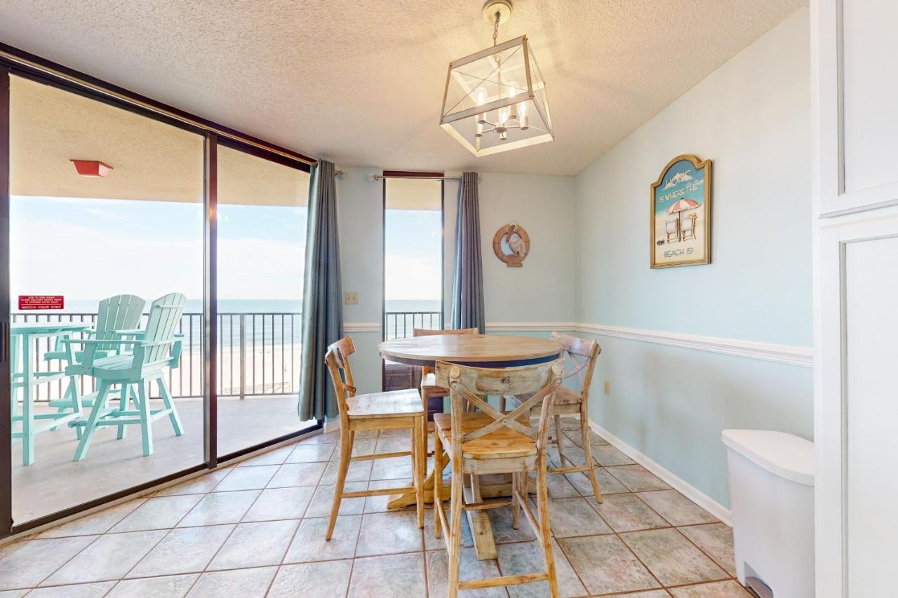 Phoenix East 702 Orange Beach Eksteriør bilde