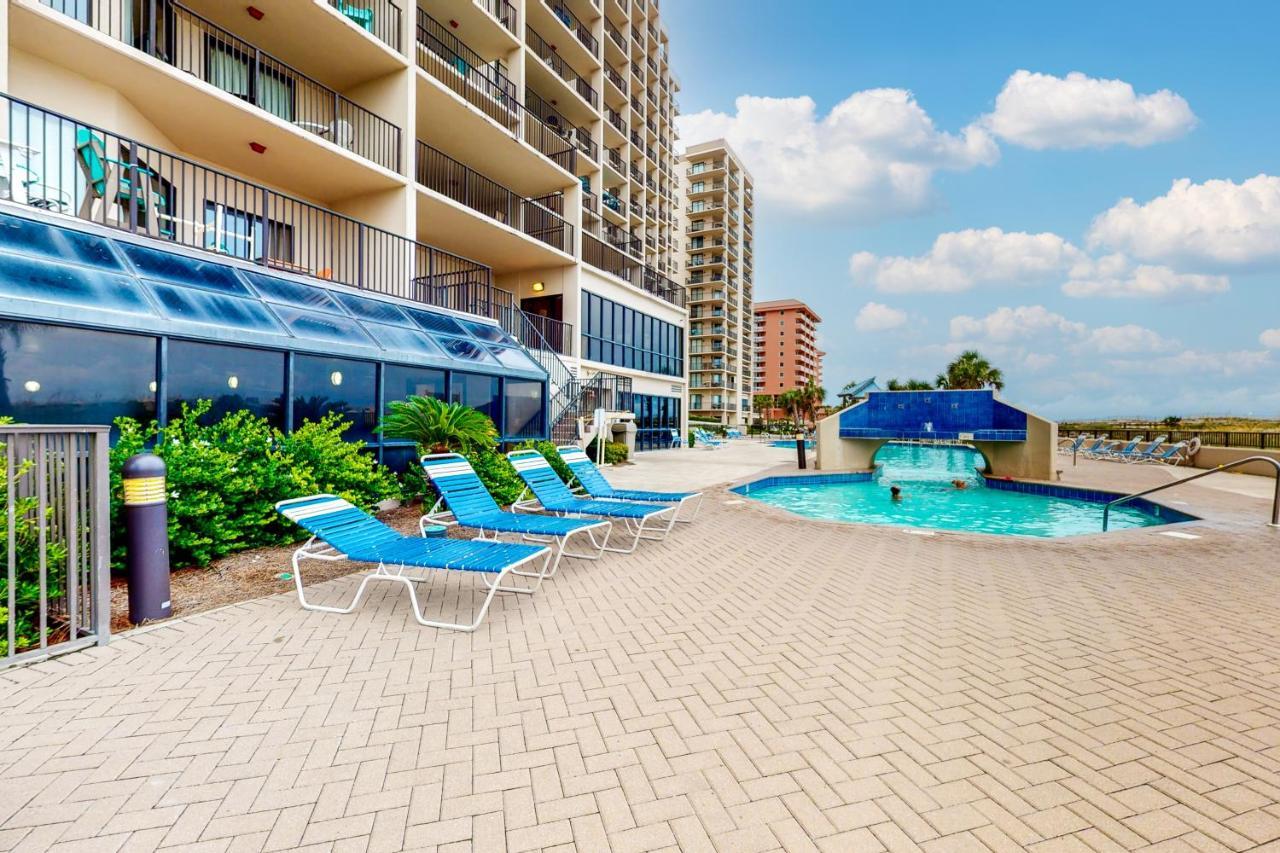 Phoenix East 702 Orange Beach Eksteriør bilde