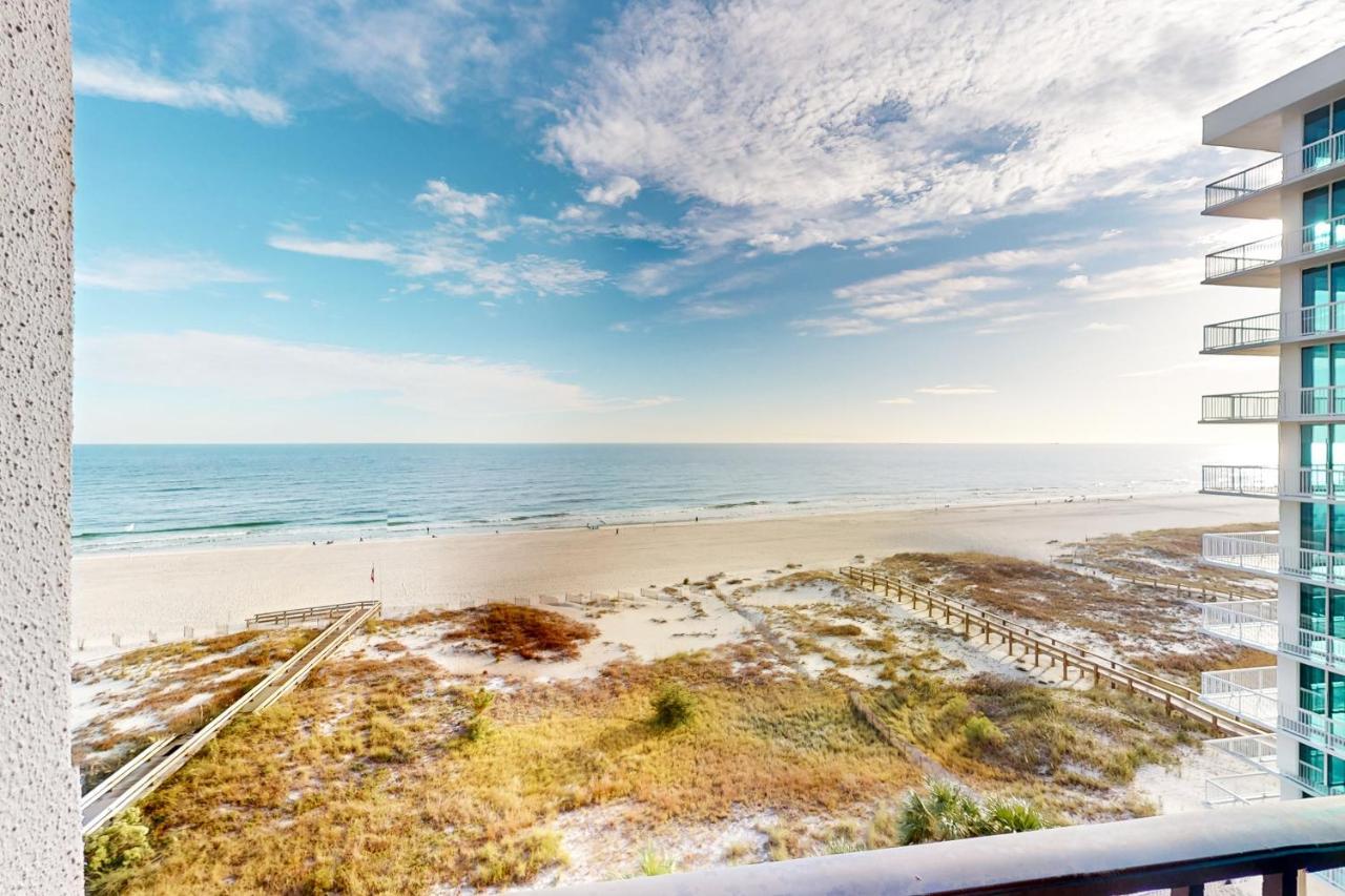 Phoenix East 702 Orange Beach Eksteriør bilde