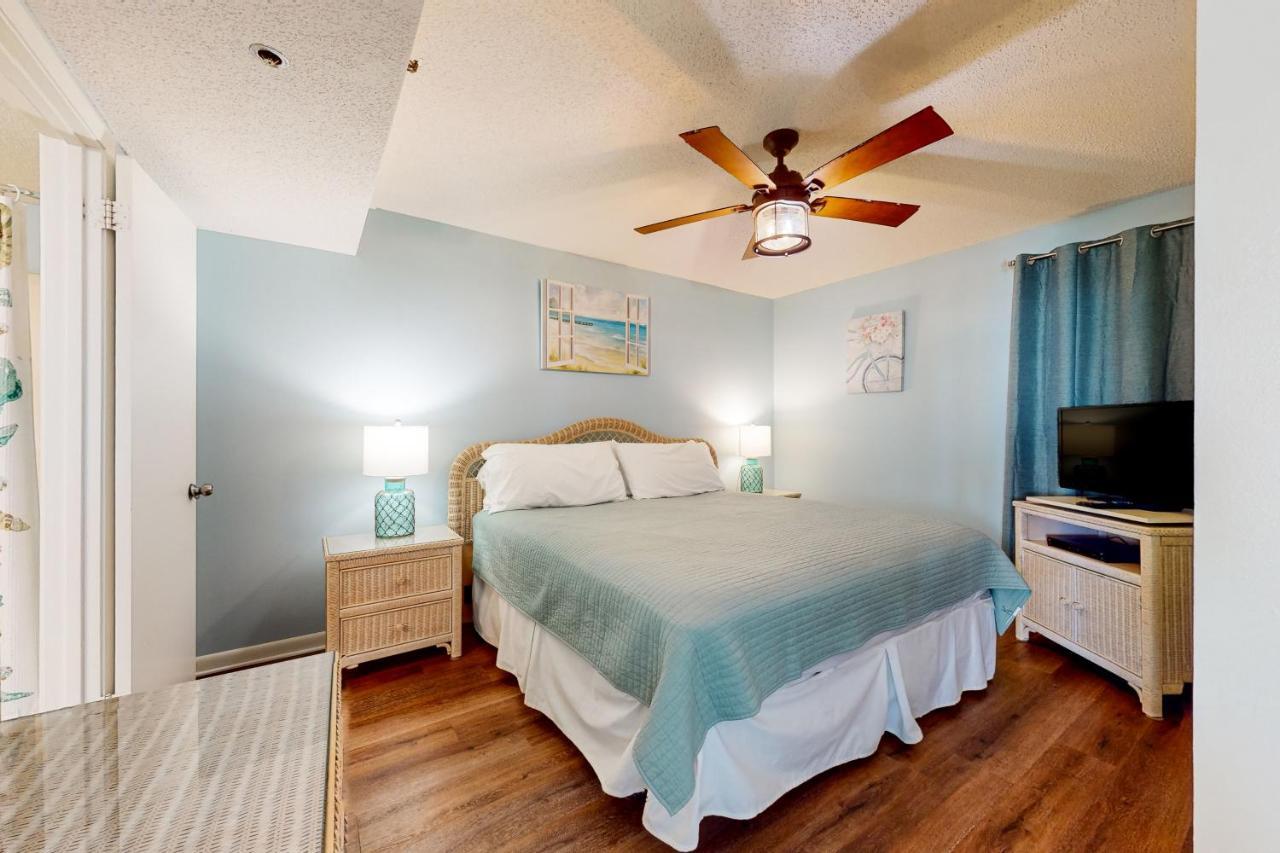 Phoenix East 702 Orange Beach Eksteriør bilde