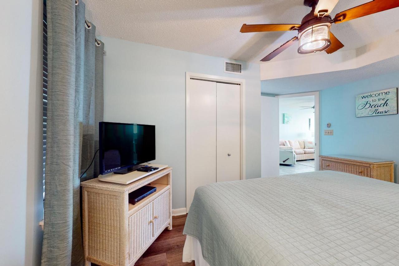 Phoenix East 702 Orange Beach Eksteriør bilde