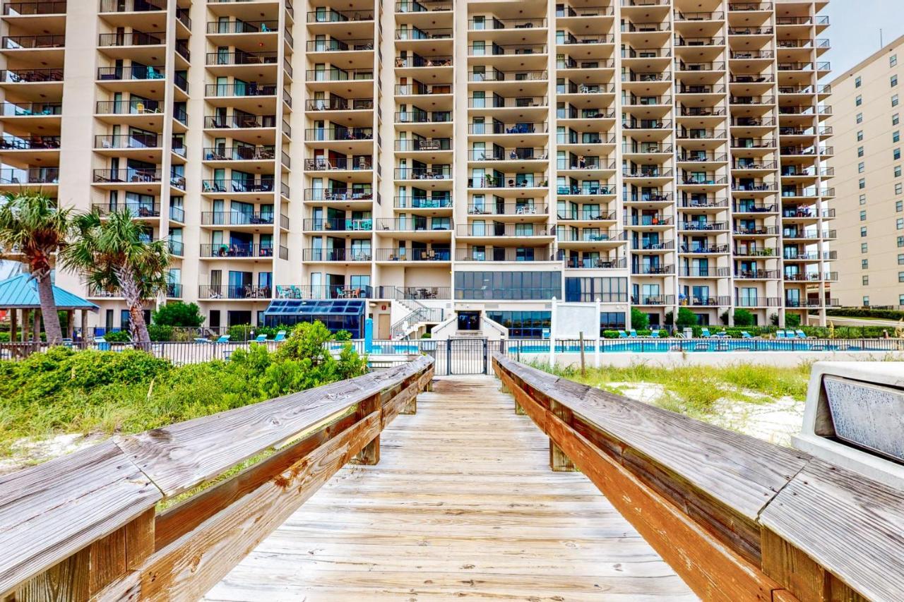 Phoenix East 702 Orange Beach Eksteriør bilde
