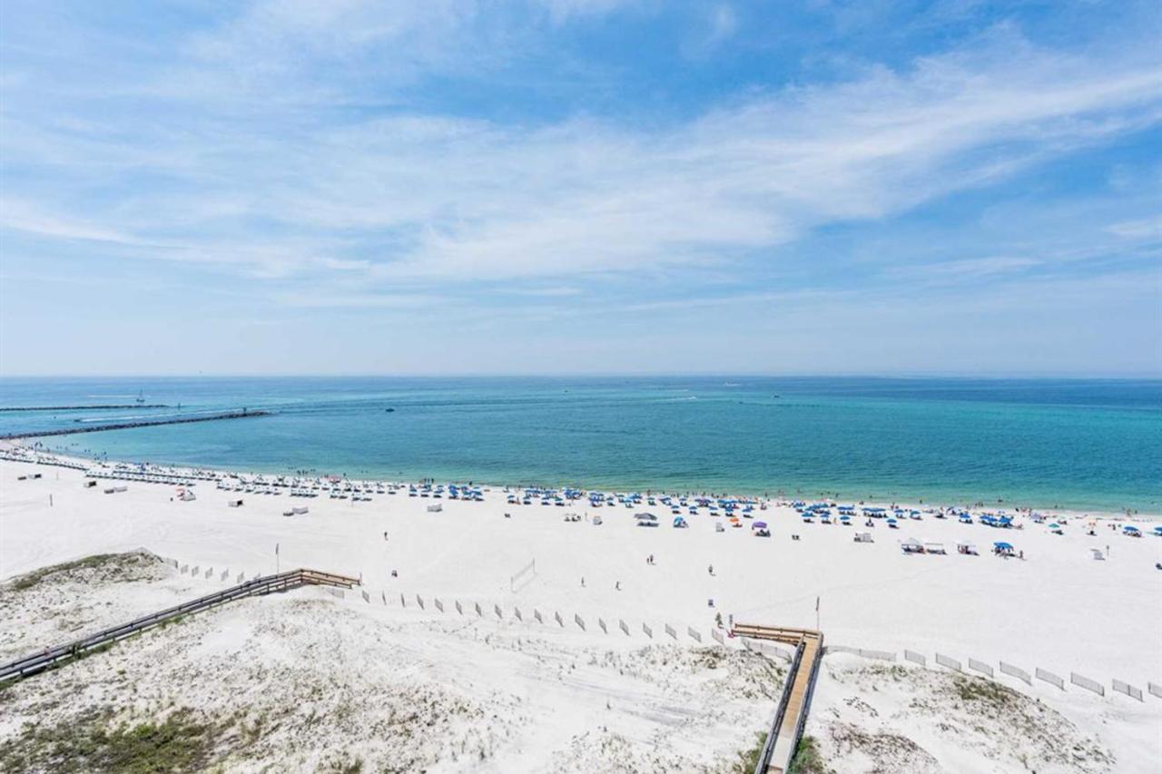 Phoenix East 702 Orange Beach Eksteriør bilde
