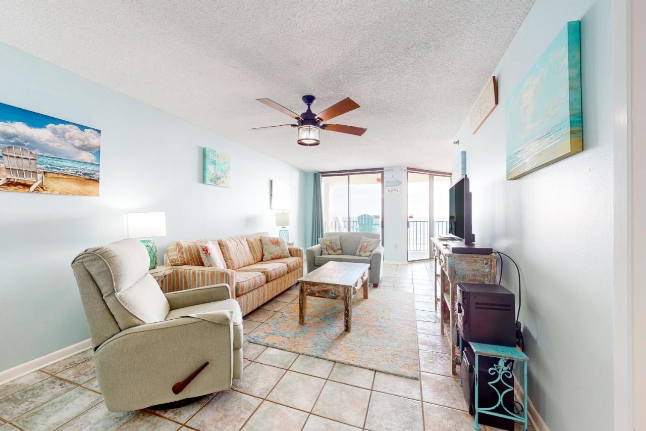 Phoenix East 702 Orange Beach Eksteriør bilde