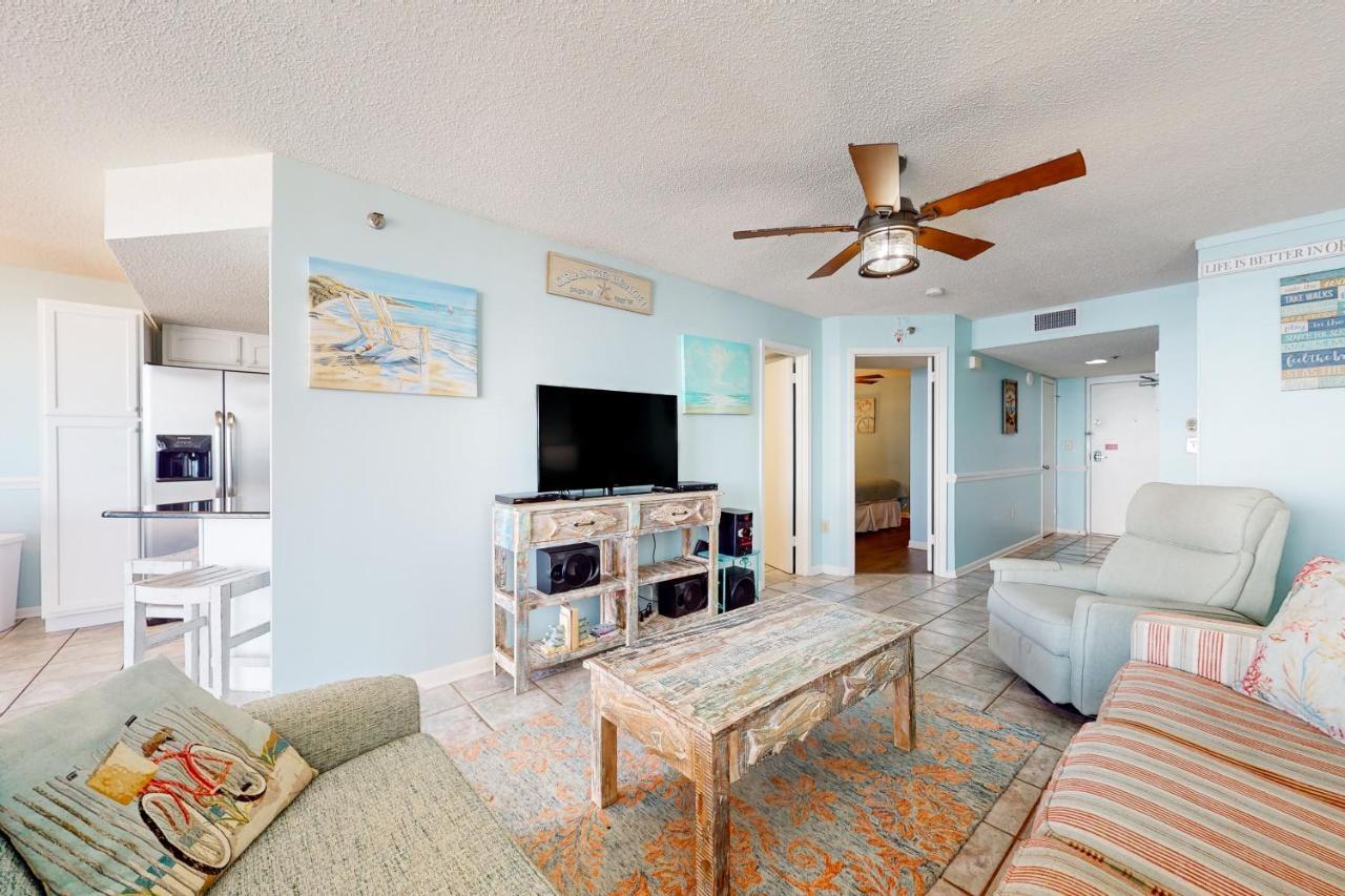 Phoenix East 702 Orange Beach Eksteriør bilde