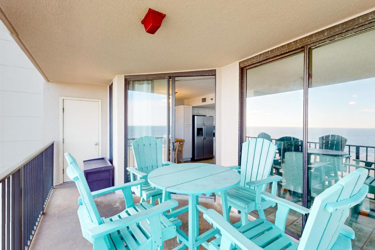 Phoenix East 702 Orange Beach Eksteriør bilde