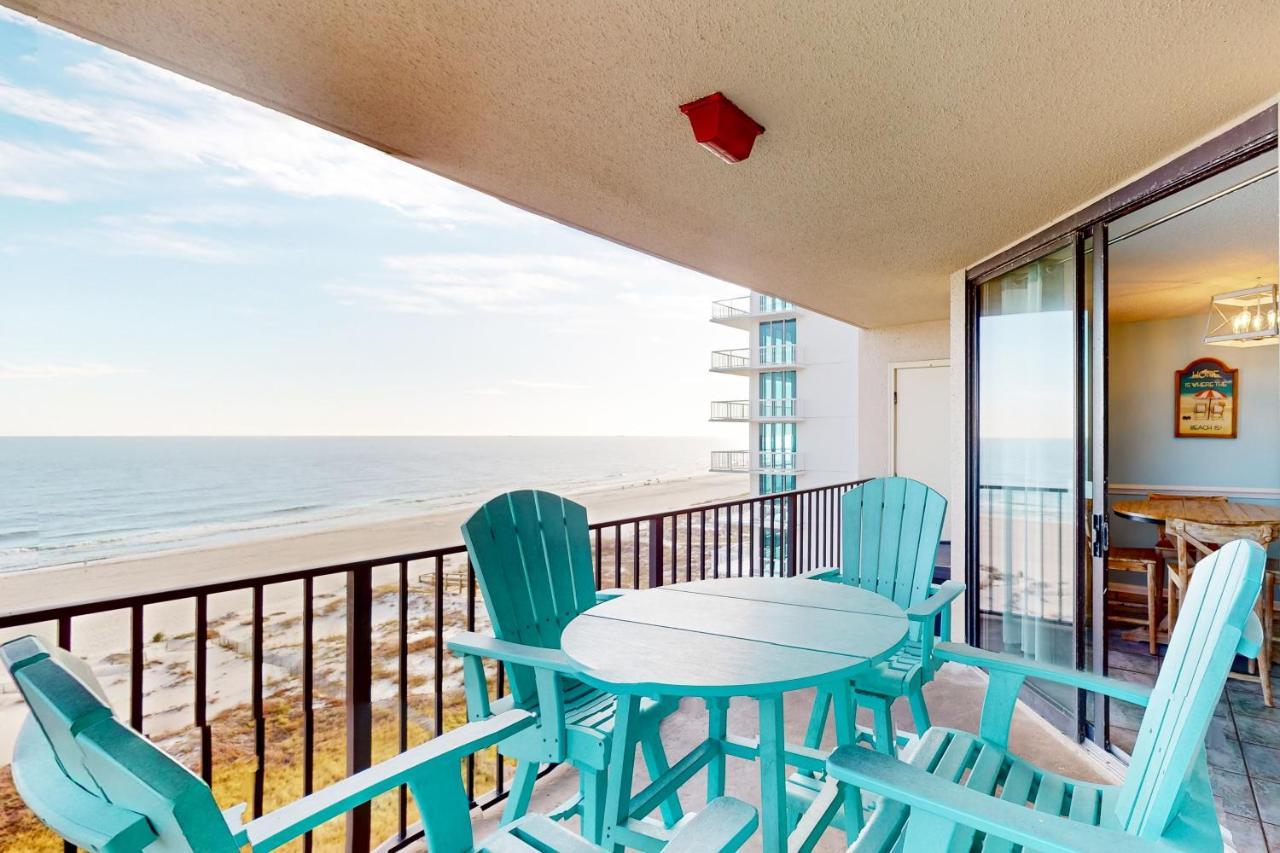 Phoenix East 702 Orange Beach Eksteriør bilde