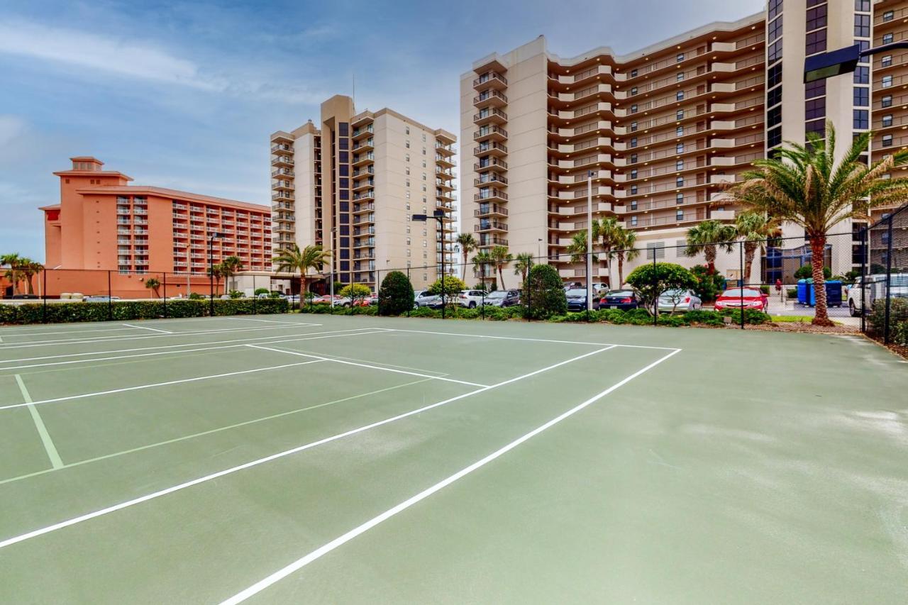 Phoenix East 702 Orange Beach Eksteriør bilde